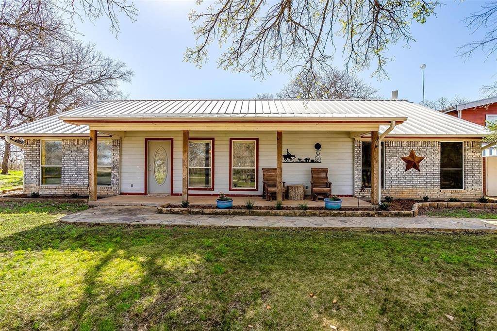 Lipan, TX 76462,1241 Lacy Drive