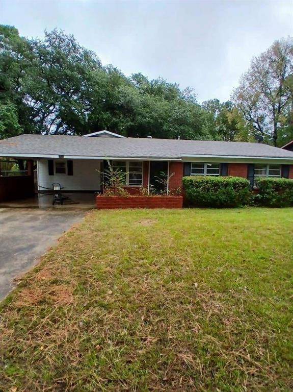 Shreveport, LA 71129,6429 Faust Drive