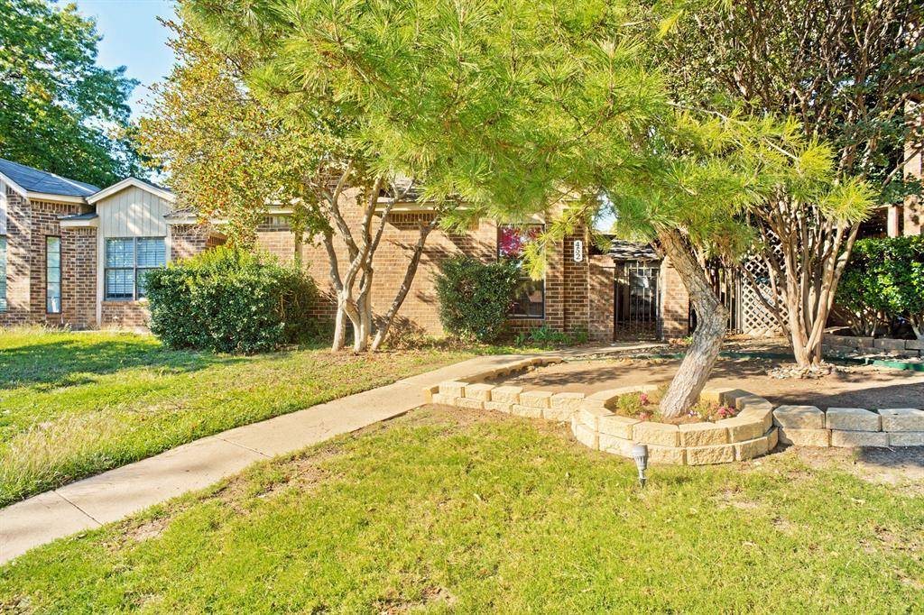 Fort Worth, TX 76108,452 Little Valley Court