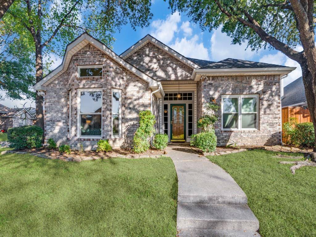 Mesquite, TX 75149,912 Marlin Drive