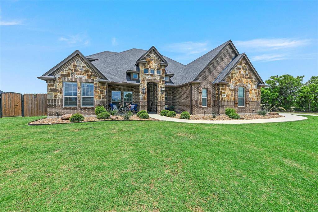 Fort Worth, TX 76052,12800 Rocking Horse Drive