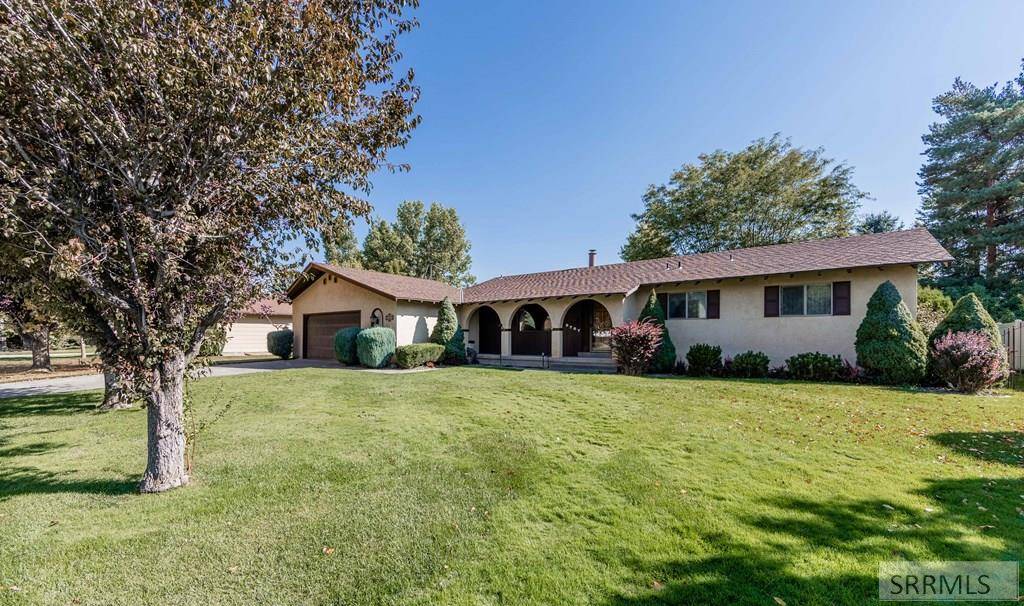 Idaho Falls, ID 83404,2707 Surrey Lane