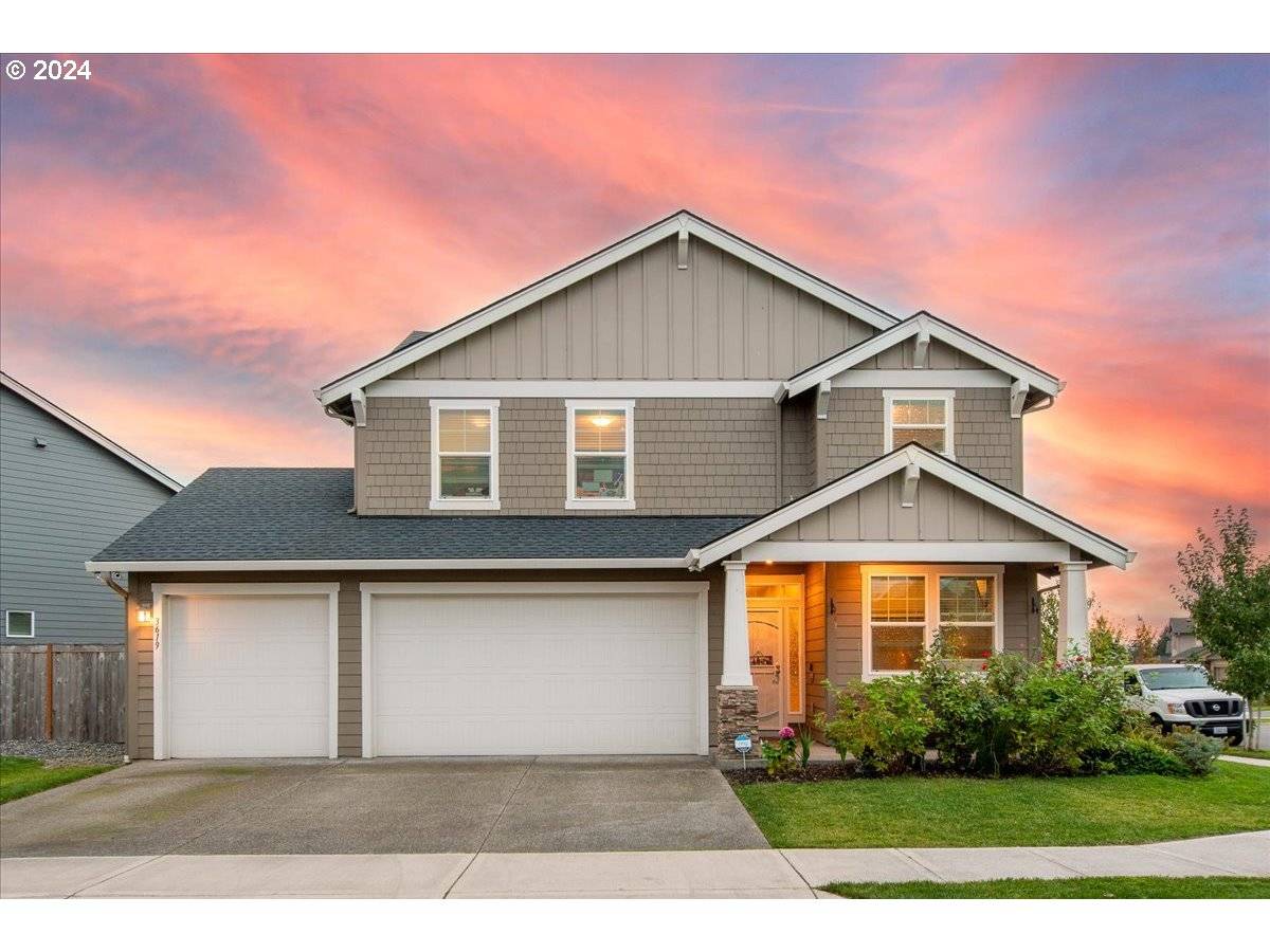 Ridgefield, WA 98642,3619 S 41ST PL