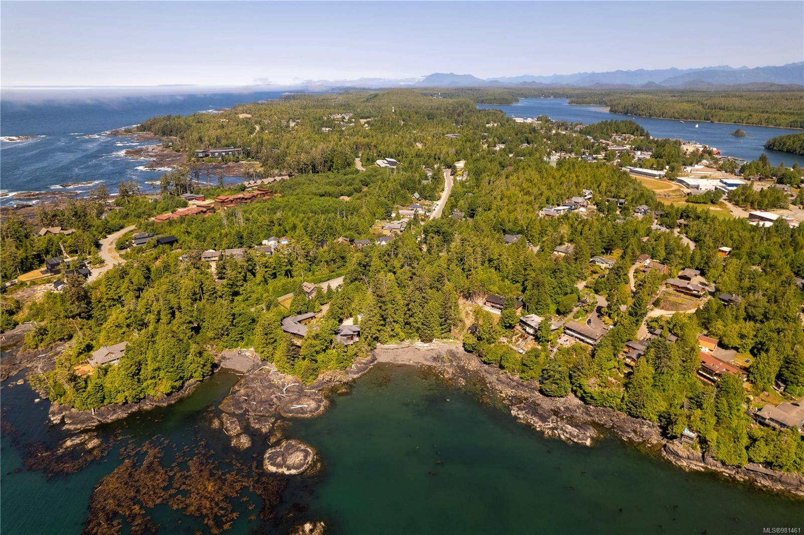 Ucluelet, BC V0R 3A0,388 Marine Dr