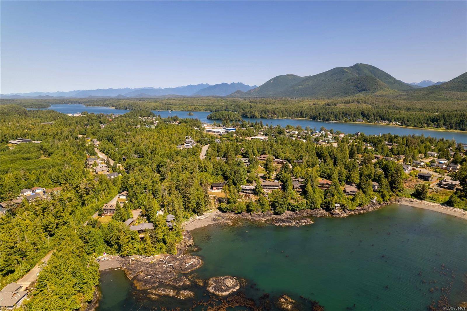 Ucluelet, BC V0R 3A0,388 Marine Dr