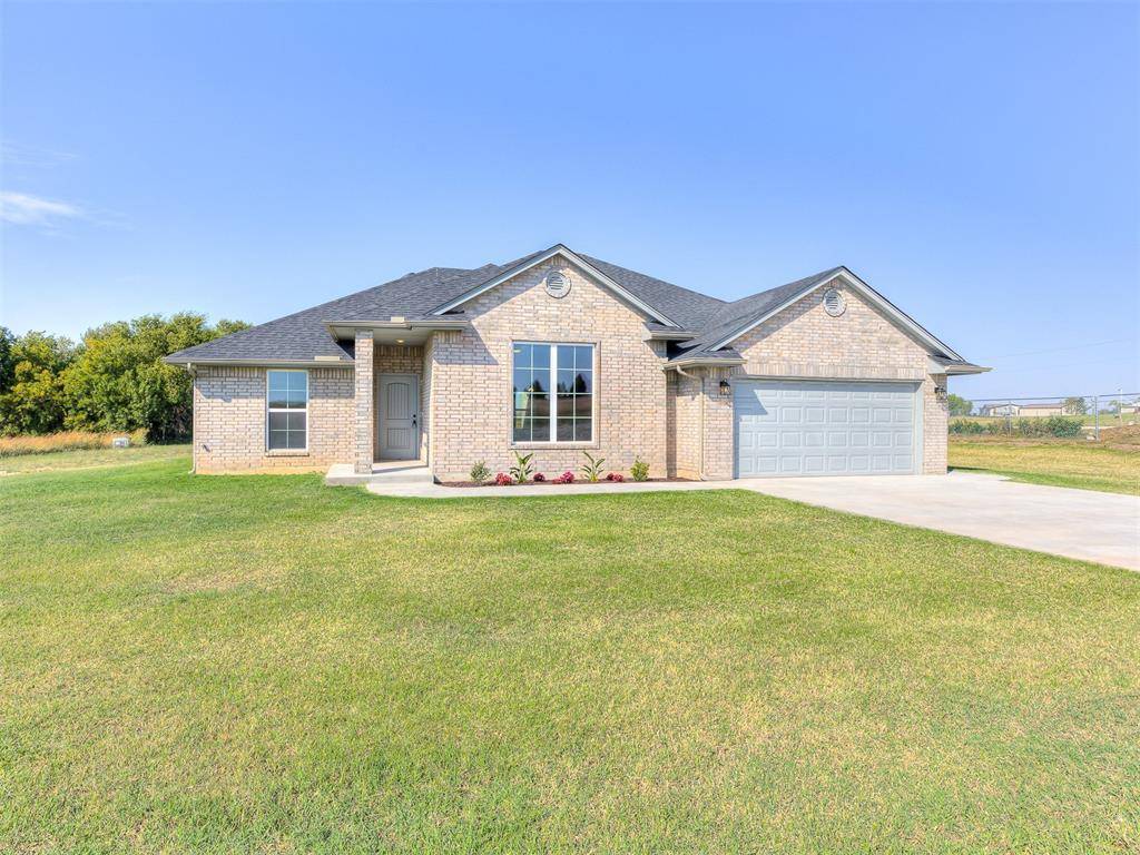 Yukon, OK 73099,16765 Hadley Lane