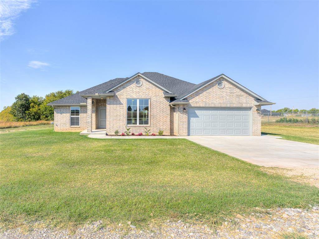 Yukon, OK 73099,16765 Hadley Lane