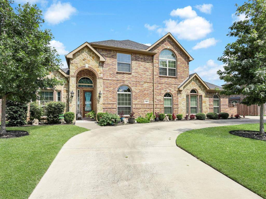 Ovilla, TX 75154,305 Fountain Creek Court