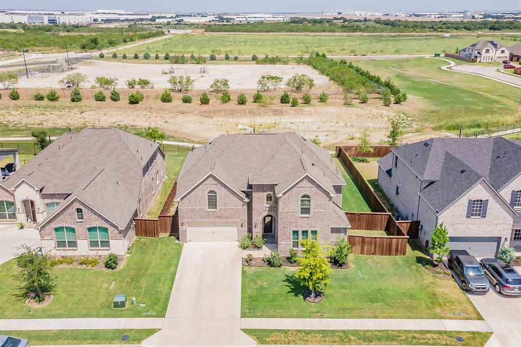 Haslet, TX 76052,1086 Rosecrush Drive