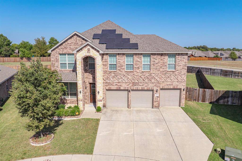 Wylie, TX 75098,1613 Saddle Ridge Drive