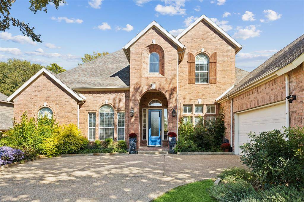 Mckinney, TX 75072,1613 Waterside Drive