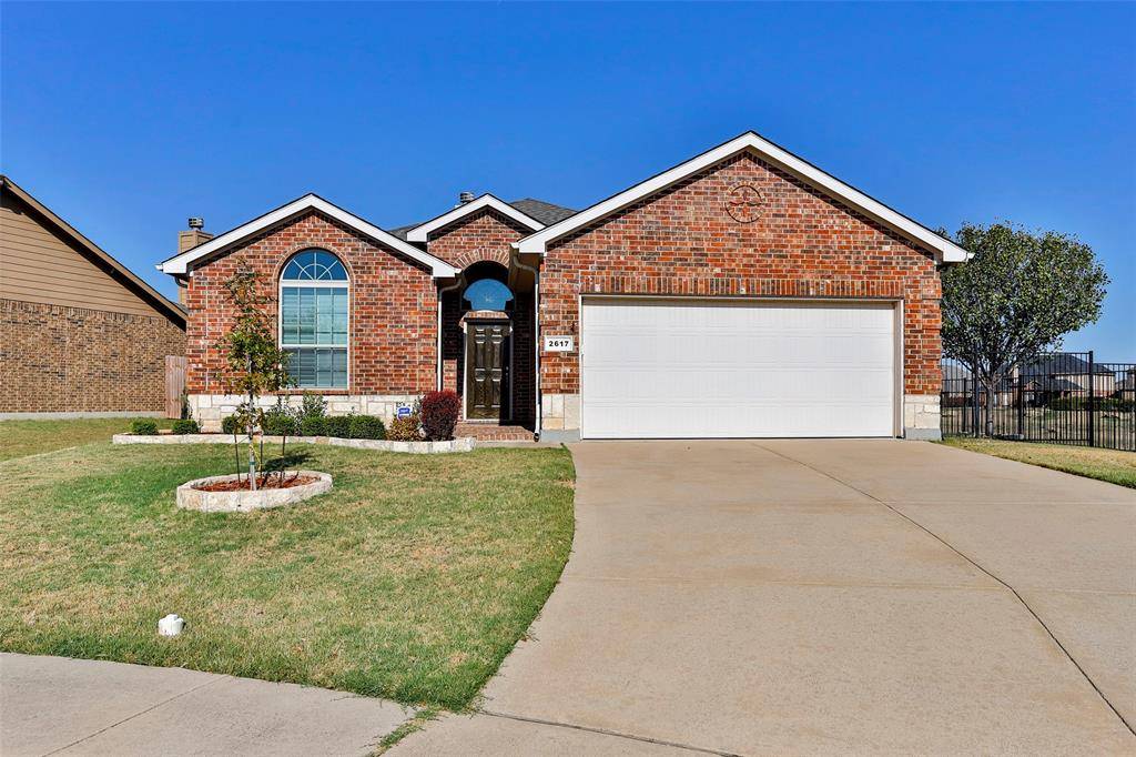 Fort Worth, TX 76244,2617 Canyon Wren Lane