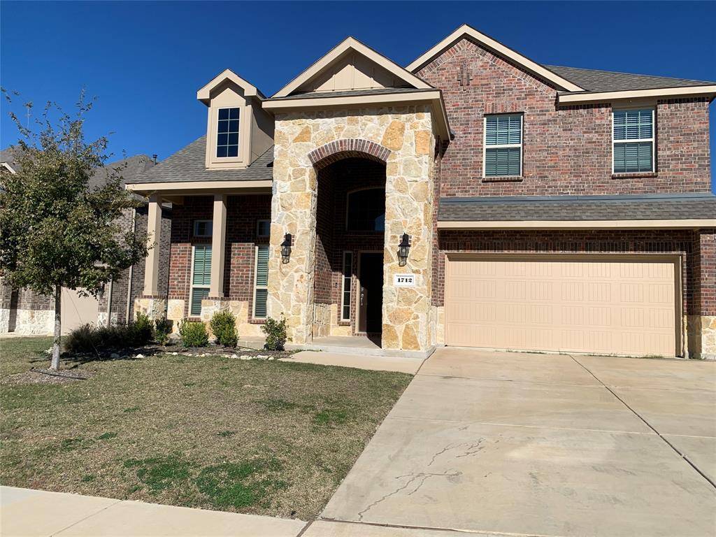 Celina, TX 75009,1712 Green Valley Way