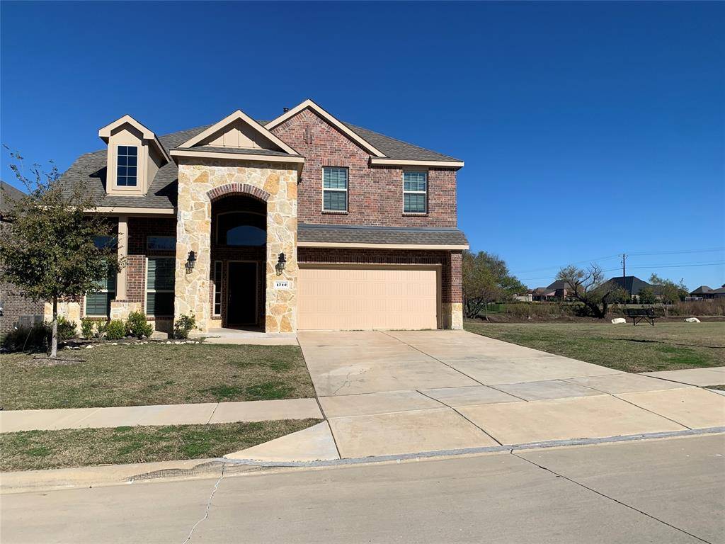 Celina, TX 75009,1712 Green Valley Way