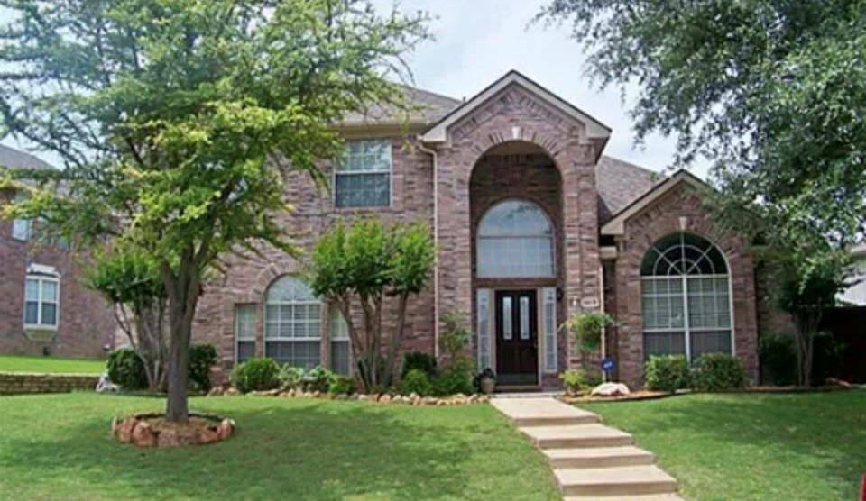 Plano, TX 75025,1513 Chester Drive