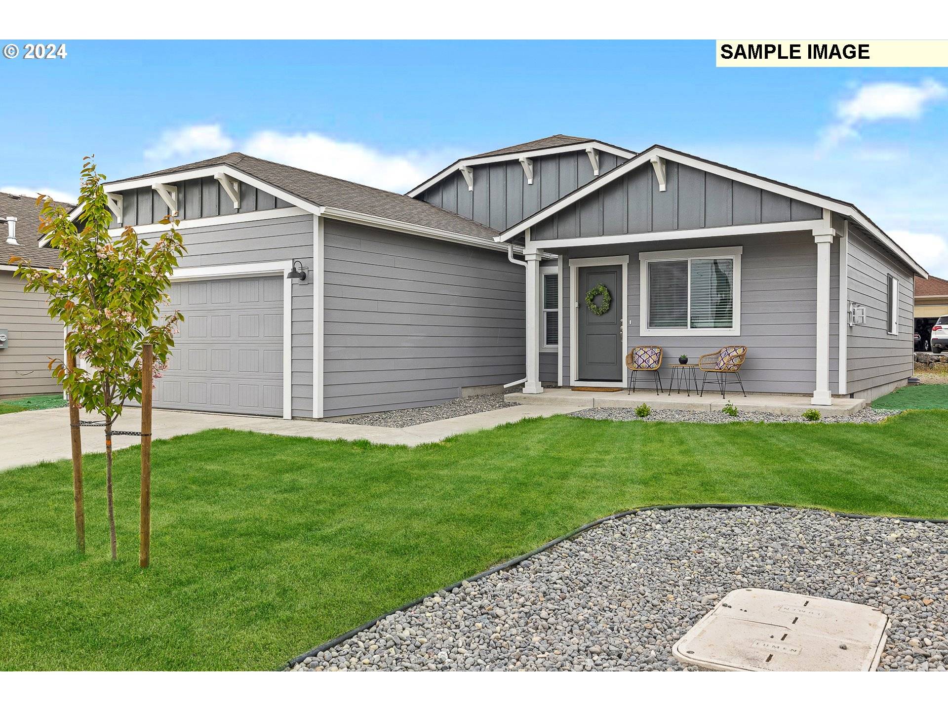 Hermiston, OR 97838,822 NE Jaci CT