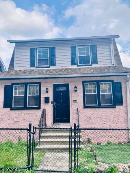 Newark City, NJ 07106,104 Pine Grove Ter