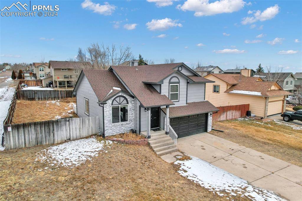 Colorado Springs, CO 80911,375 Oneil CT