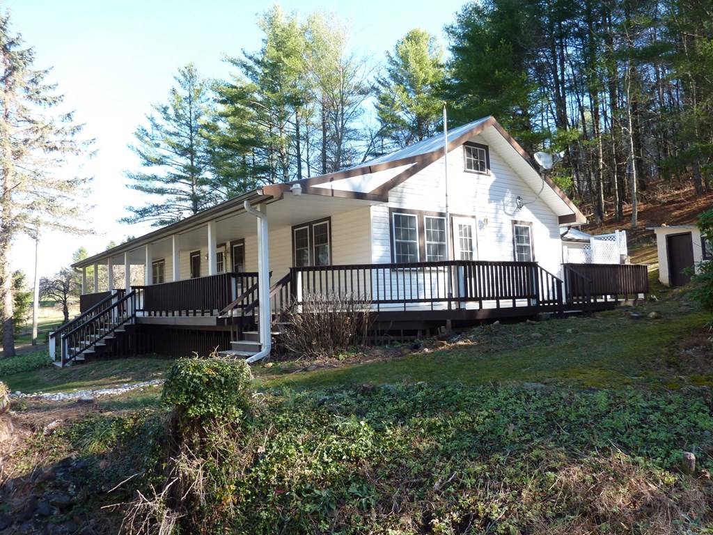 Meadows Of Dan, VA 24120,333 Burnette Rd. SW