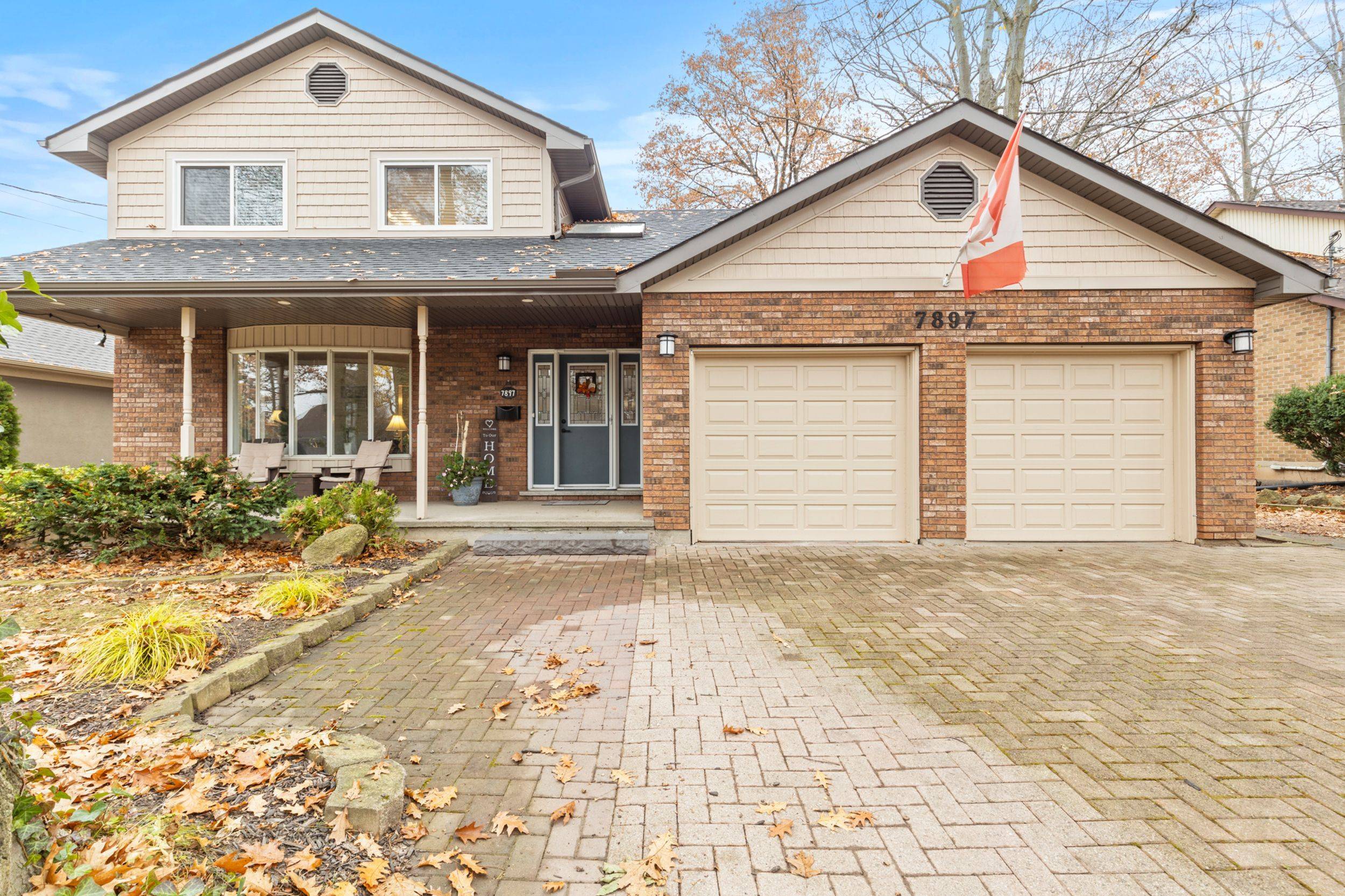 Niagara Falls, ON L2H 1R6,7897 Beaverdams RD