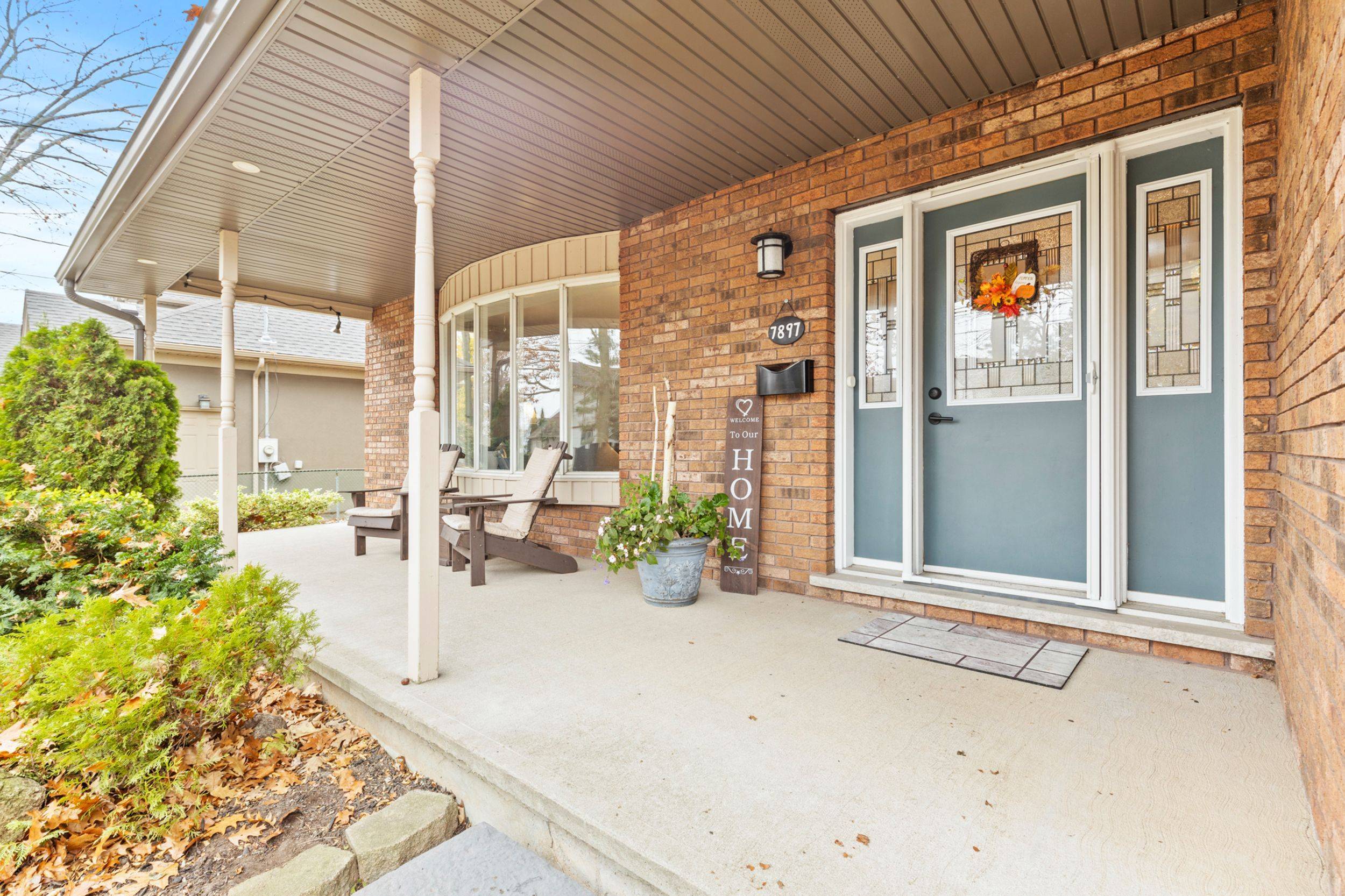 Niagara Falls, ON L2H 1R6,7897 Beaverdams RD