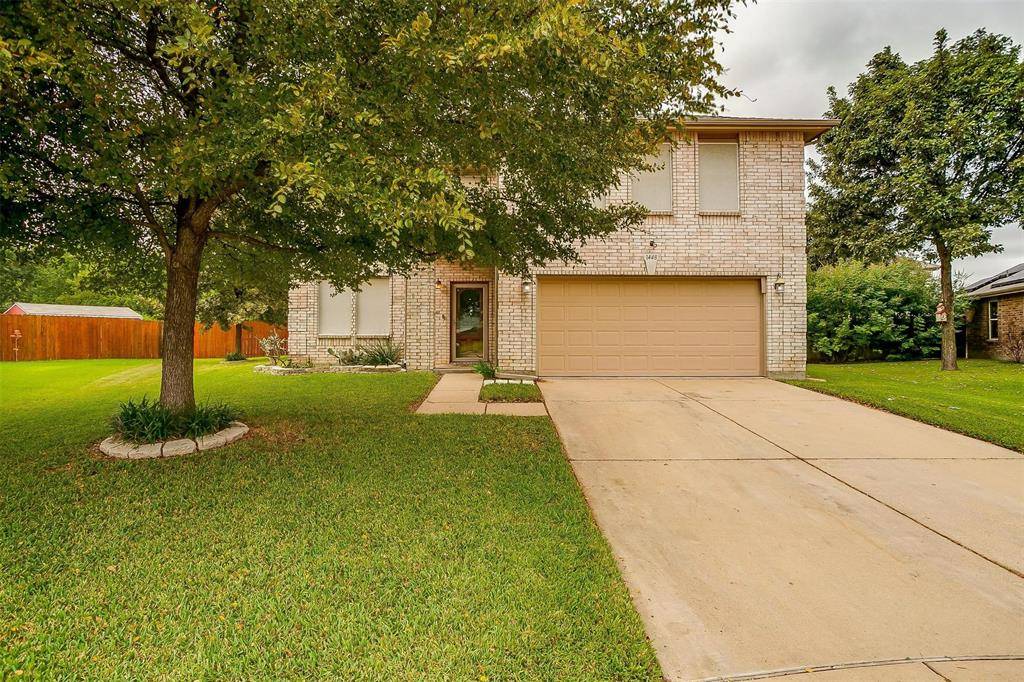 Burleson, TX 76028,1448 Lauren Drive