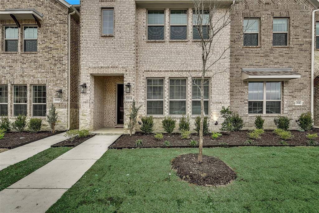 Farmers Branch, TX 75234,1514 Windermere Way