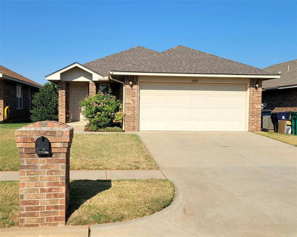 Piedmont, OK 73078,12125 NW 133rd Terrace