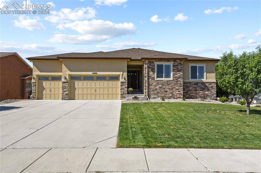 Monument, CO 80132,16696 Curled Oak DR