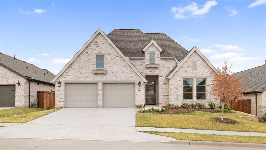 Rhome, TX 76078,146 Pecan Lane