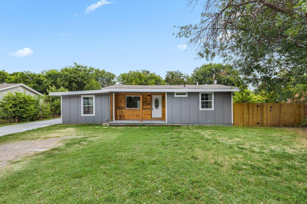 Wichita Falls, TX 76306,3006 Saxet Street