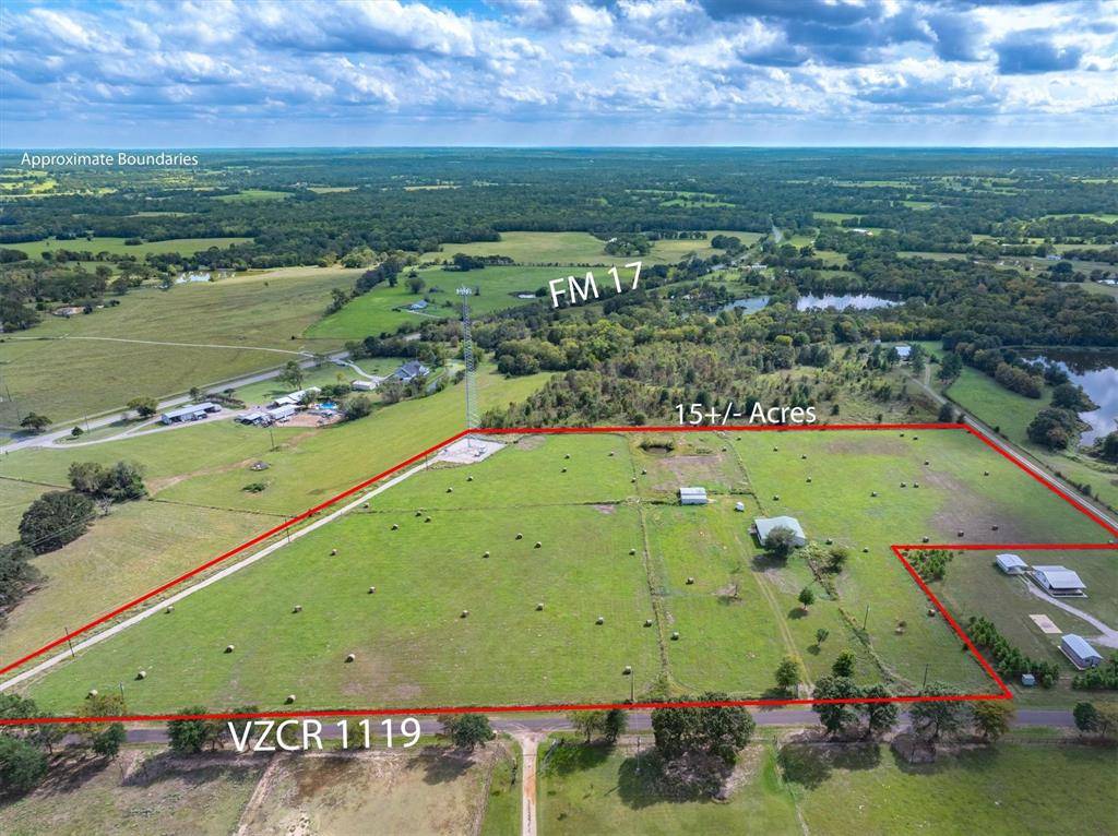 Grand Saline, TX 75140,379 Vz County Road 1119