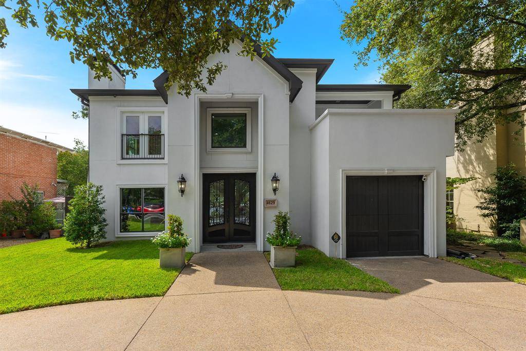 Highland Park, TX 75209,4629 Mockingbird Lane