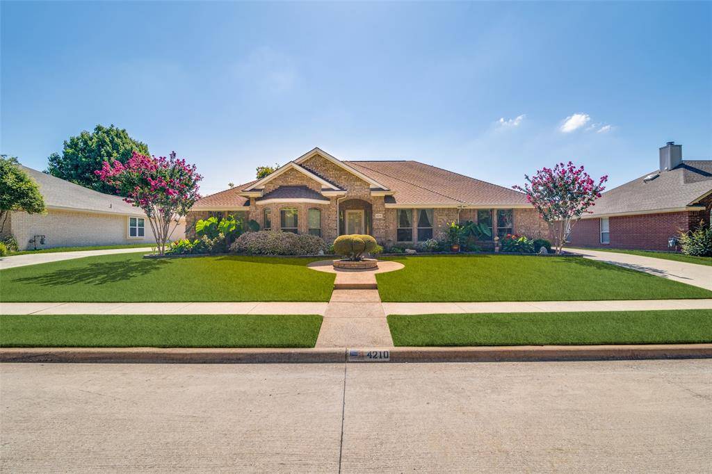 Rowlett, TX 75088,4210 Baystone Court