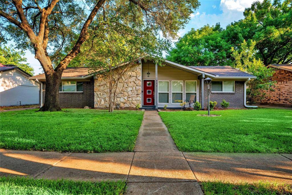 Richardson, TX 75080,433 Sandy Trail