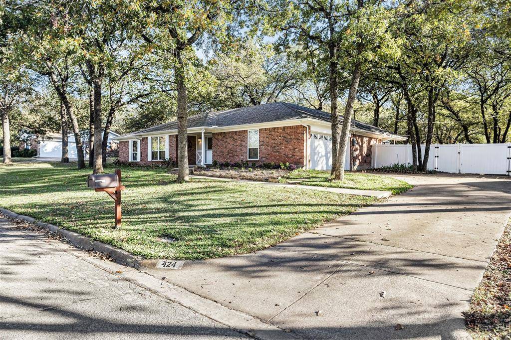 Keller, TX 76248,424 Brian Drive