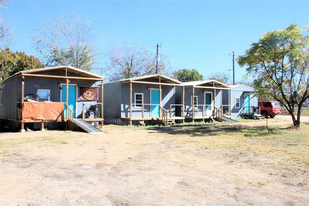 Lometa, TX 76853,301 E Cedar Street #A