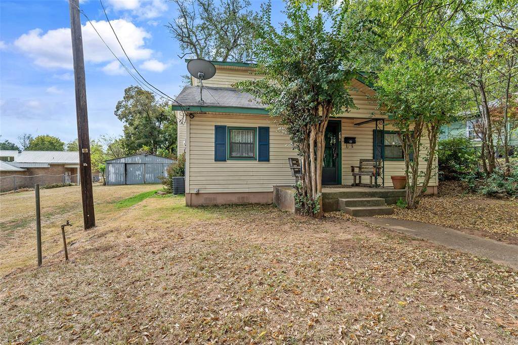 Tyler, TX 75702,319 Granville