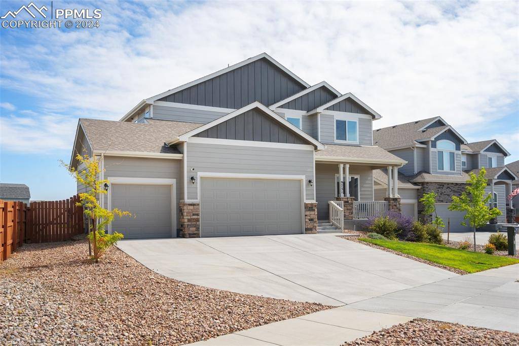 Peyton, CO 80831,9751 Arbor Walk LN