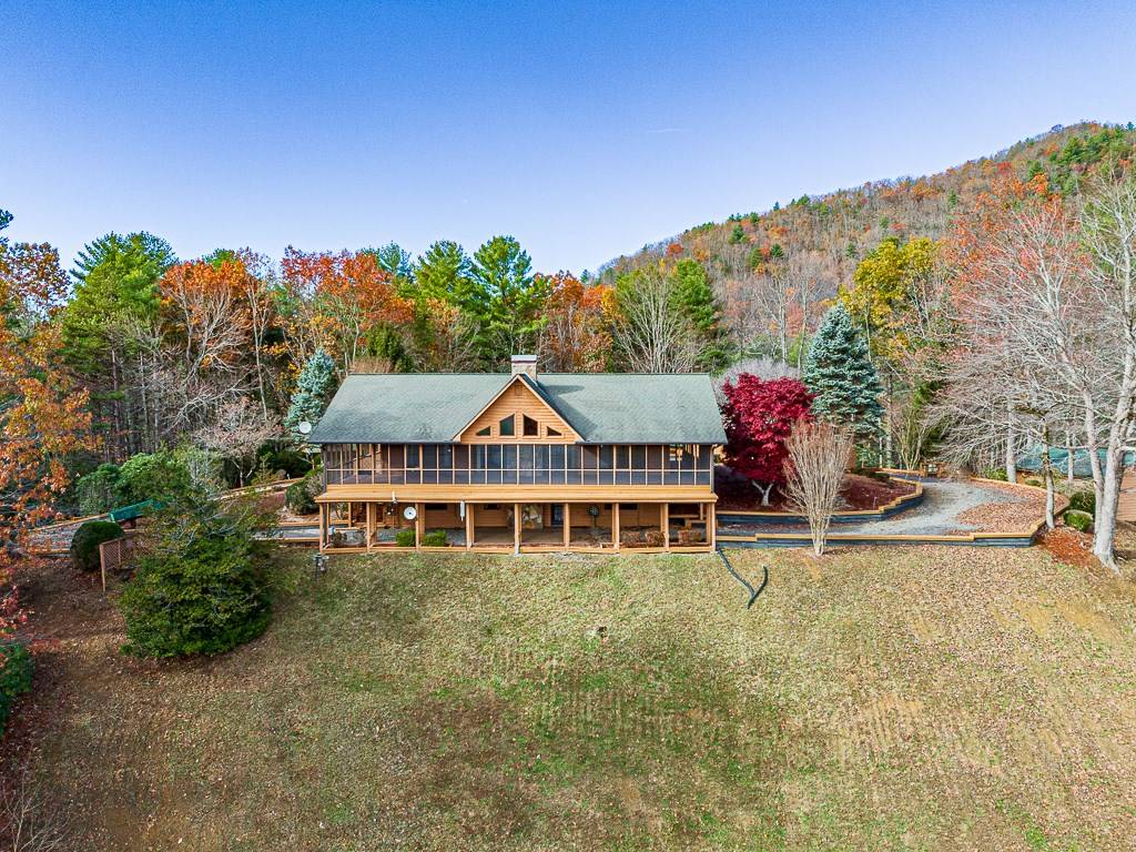 Hayesville, NC 28904,638 Caesars Cove Drive