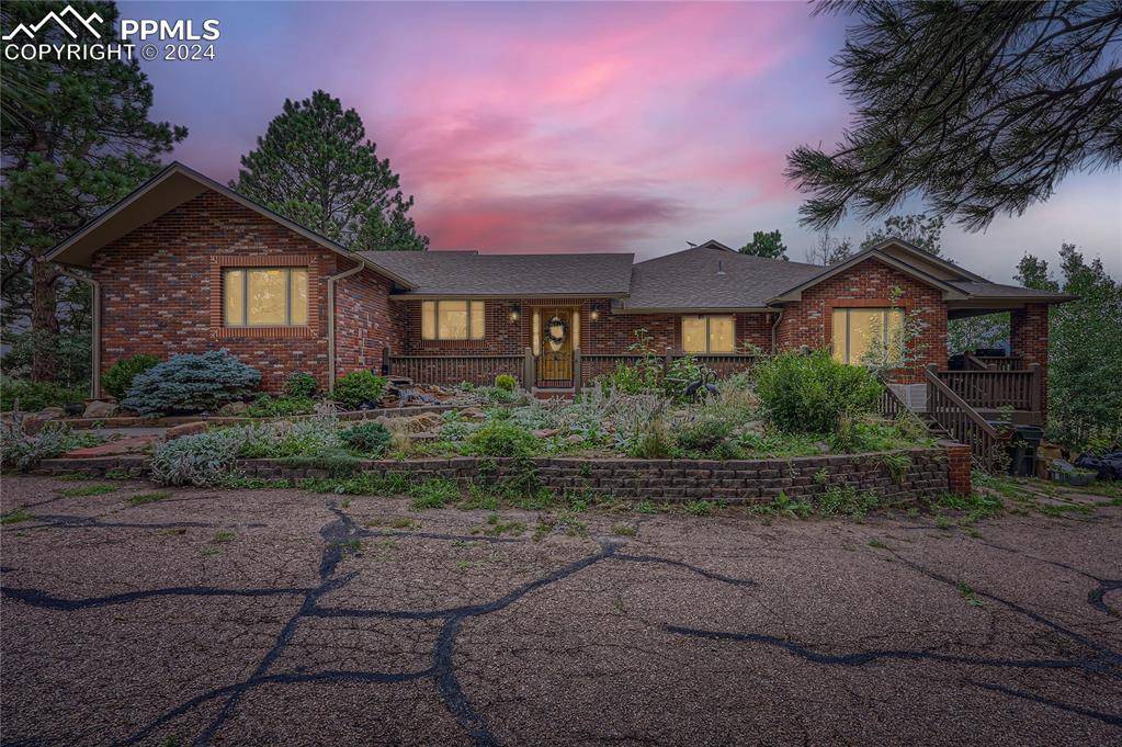 Colorado Springs, CO 80908,18140 Walker CT