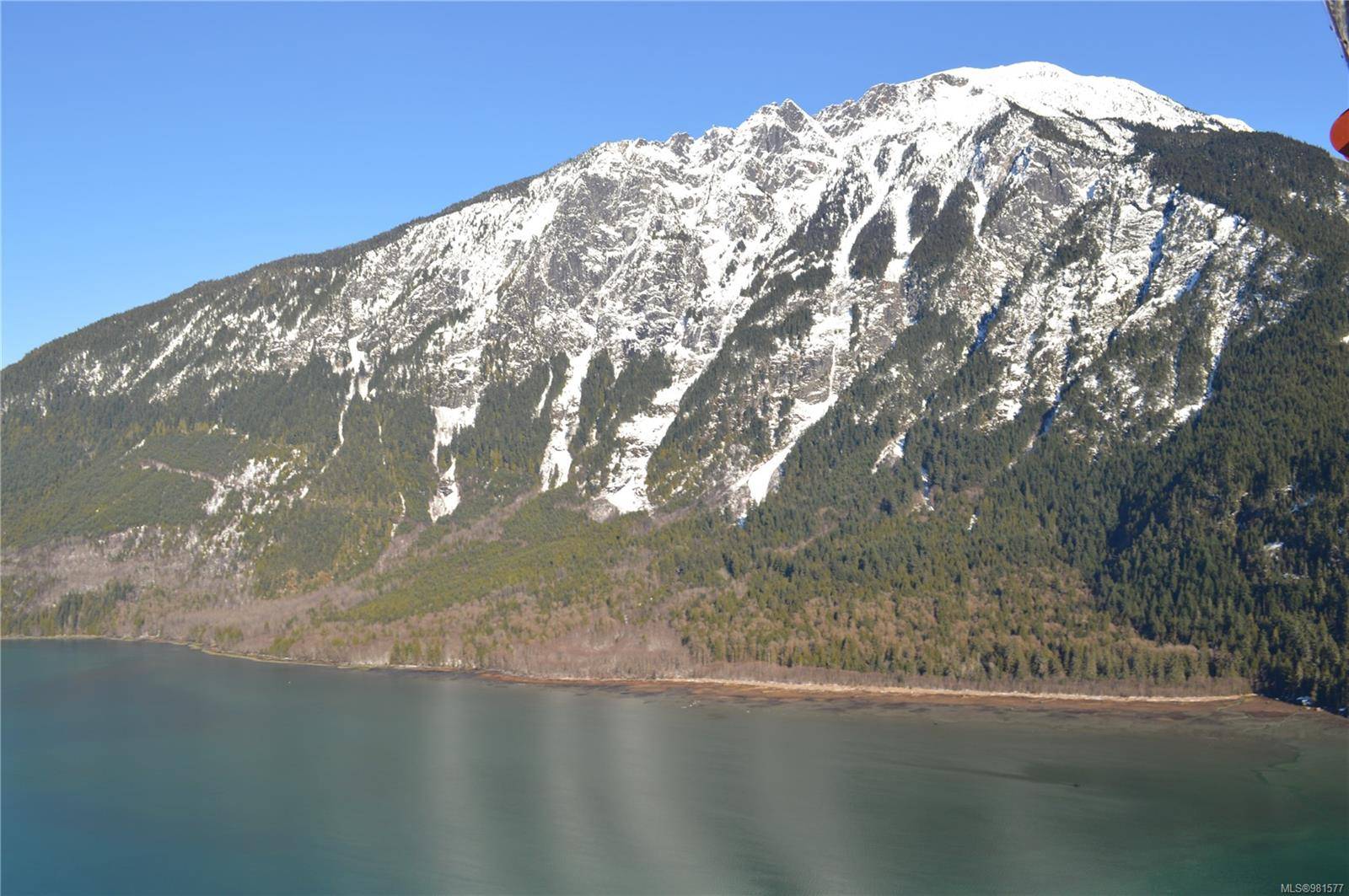 See Remarks, BC V0P 1V0,DL108 Bute Inlet