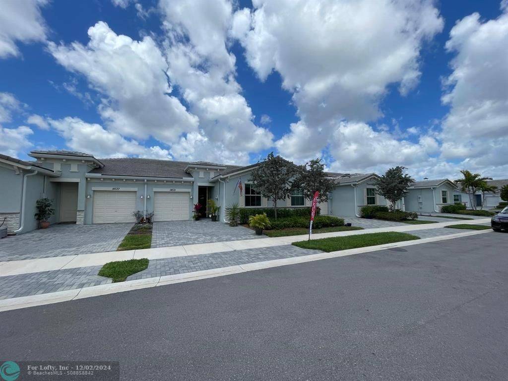 Delray Beach, FL 33446,14531 Bretton Woods Trace