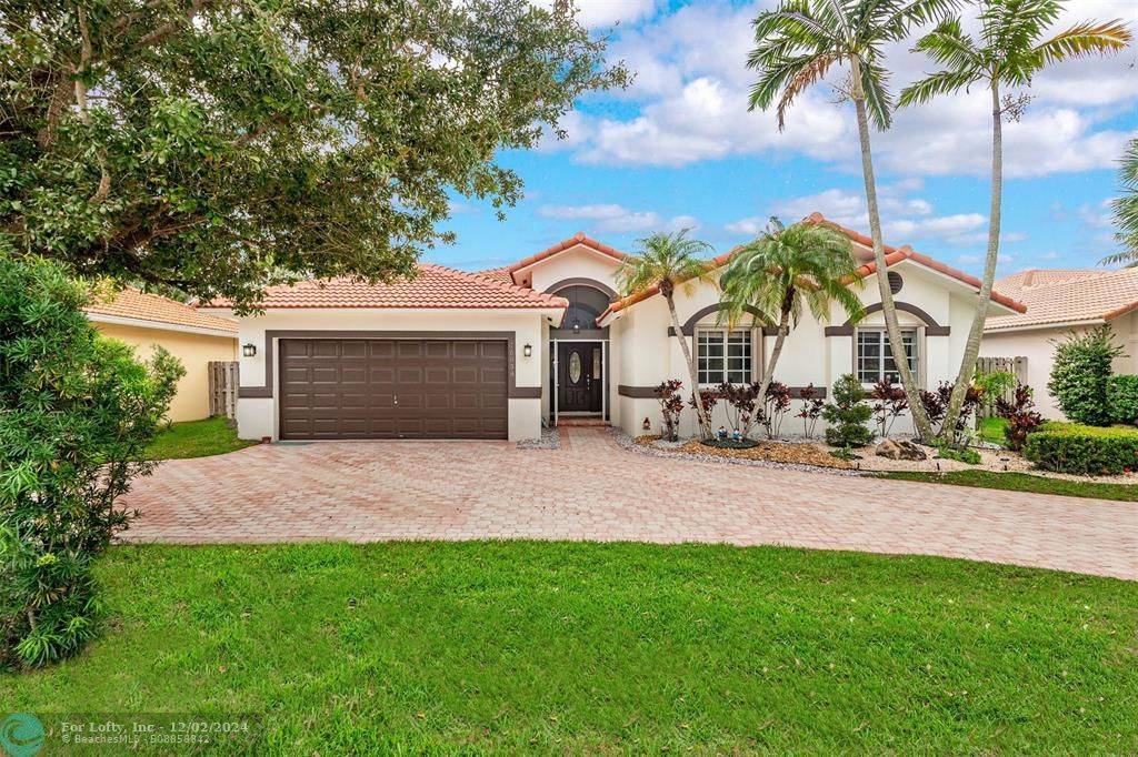 Weston, FL 33326,16858 Crestview Ln