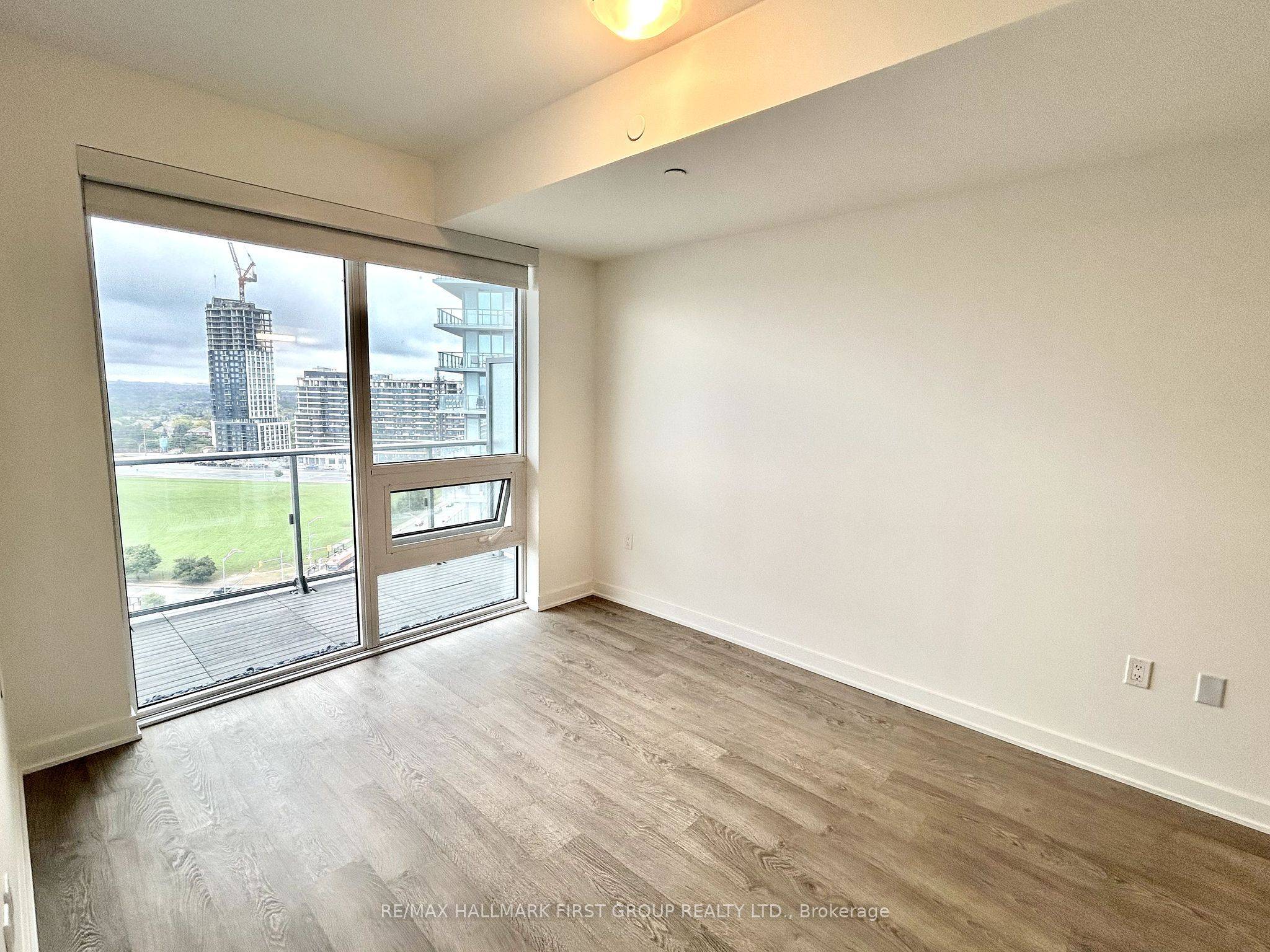 Mississauga, ON L5M 0Z7,4655 Metcalfe AVE #1203B