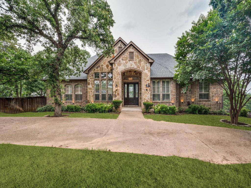 Burleson, TX 76028,216 SW Brushy Mound Road