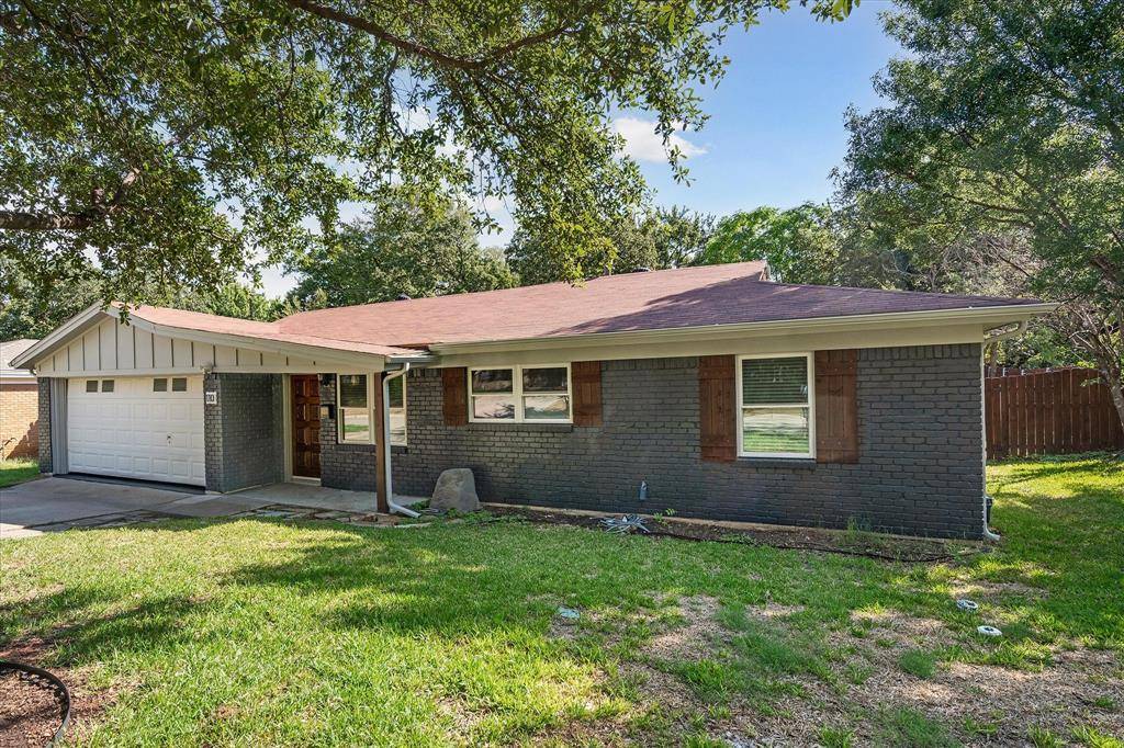 Mansfield, TX 76063,110 Juniper Street