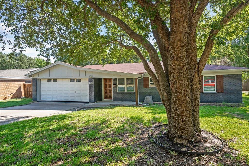 Mansfield, TX 76063,110 Juniper Street