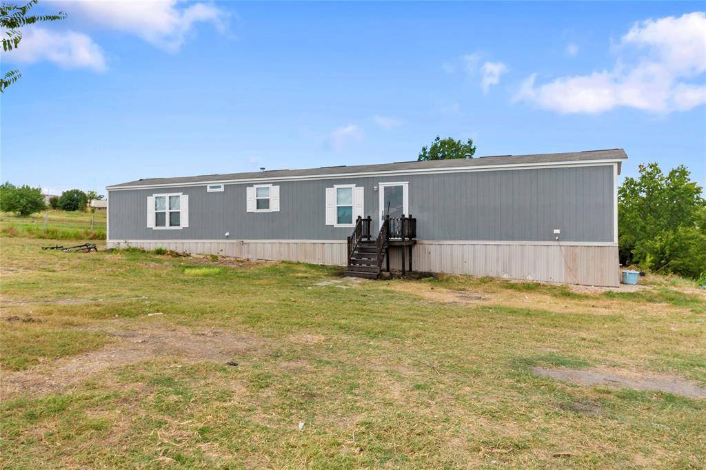 Rhome, TX 76078,157 Private Road 4442