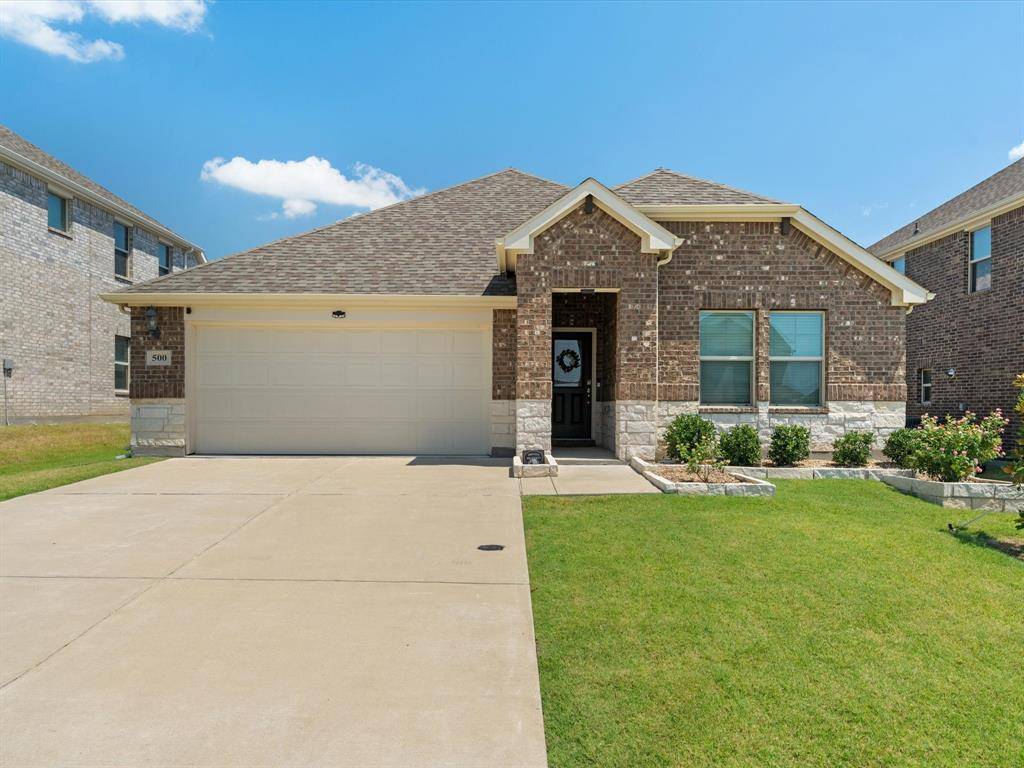 Princeton, TX 75407,500 Deer Canyon Way